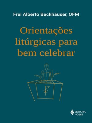 cover image of Orientações litúrgicas para bem celebrar